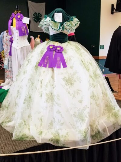 Madison County Fairgrounds - Alexandria, IN