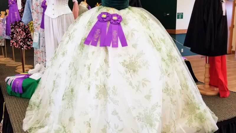 Madison County Fairgrounds - Alexandria, IN