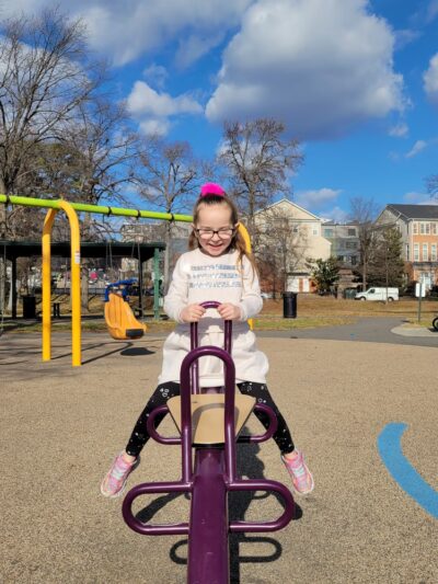 Armistead Boothe Park - Alexandria, VA