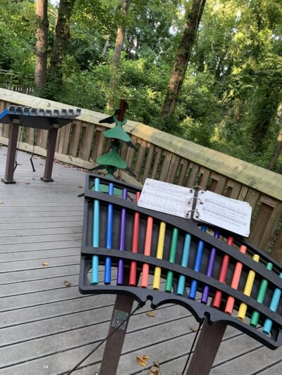 Chessie’s Trail - Alexandria, VA