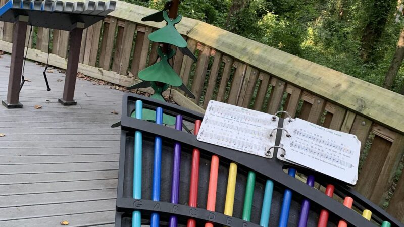 Chessie’s Trail - Alexandria, VA