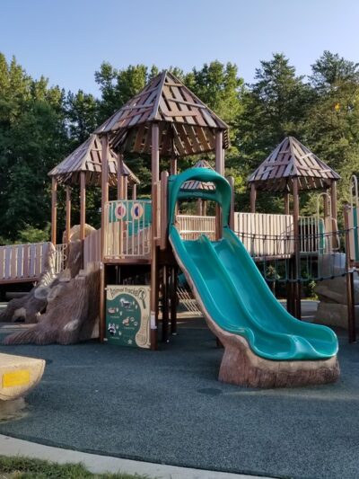 Franconia Park - Alexandria, VA