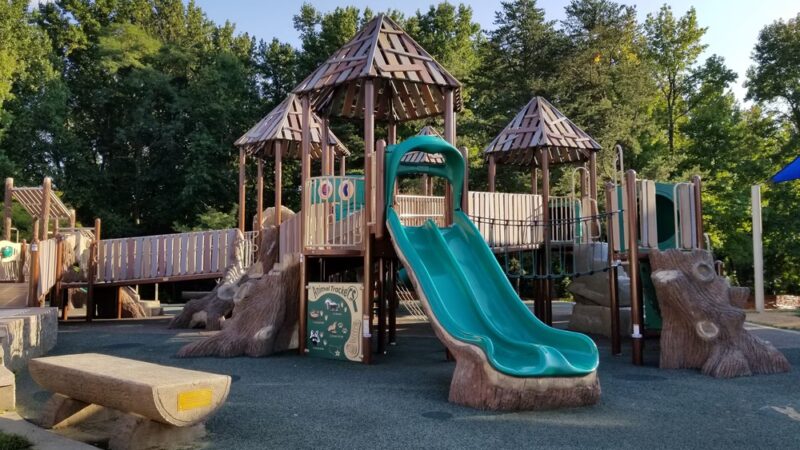 Franconia Park - Alexandria, VA