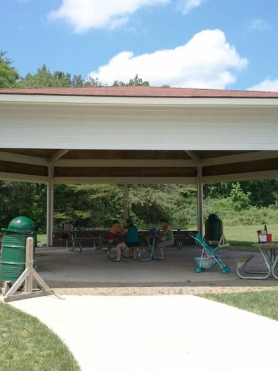 Franconia Park - Alexandria, VA