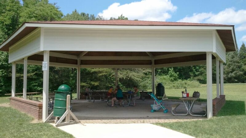 Franconia Park - Alexandria, VA