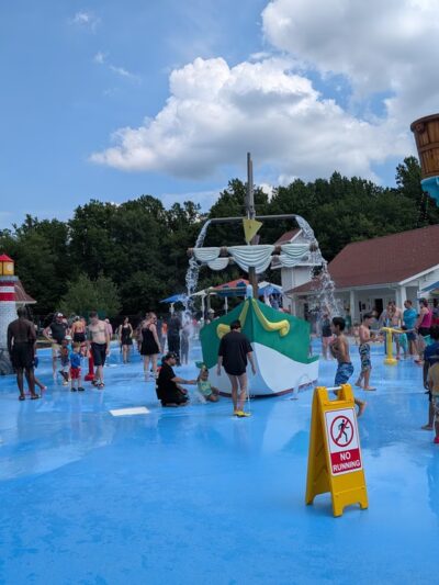 Franconia Park - Alexandria, VA