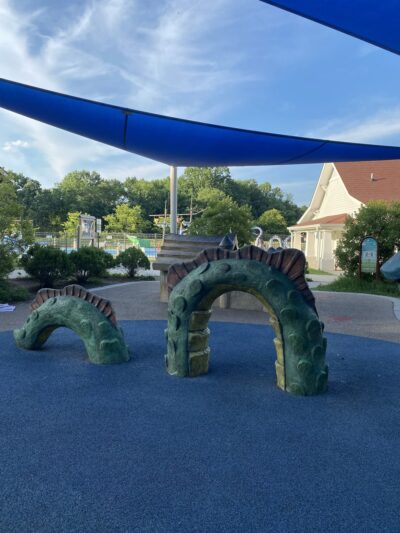 Franconia Park - Alexandria, VA