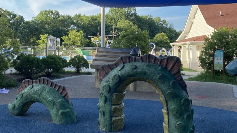 Franconia Park - Alexandria, VA