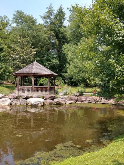 Green Spring Gardens - Alexandria, VA