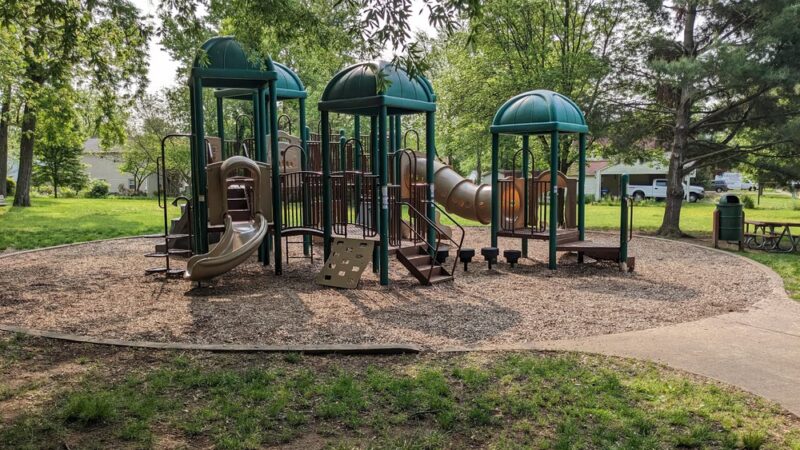 Hayfield Community Park - Alexandria, VA