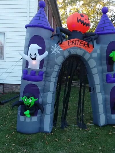 Hayfield Community Park - Alexandria, VA