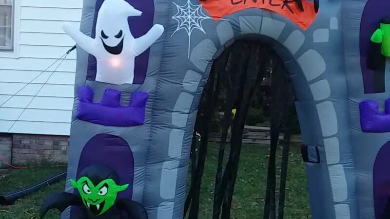 Hayfield Community Park - Alexandria, VA