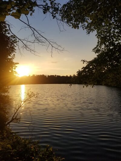 McLovin Lake - Alexandria, VA
