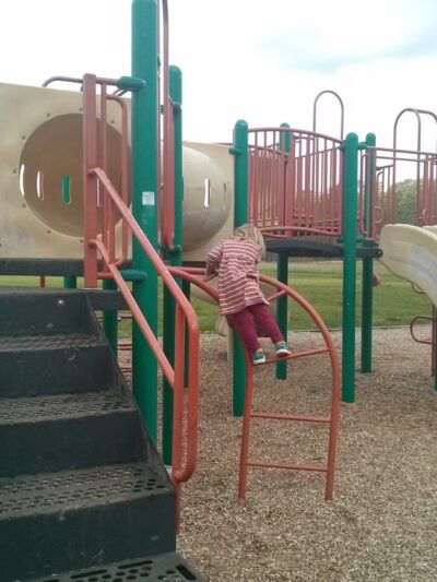 Muddy Hole Farm Park - Alexandria, VA