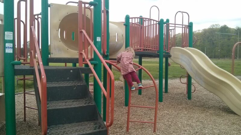 Muddy Hole Farm Park - Alexandria, VA