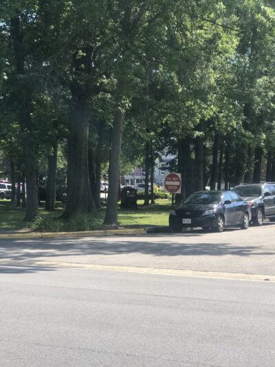 Muddy Hole Farm Park - Alexandria, VA