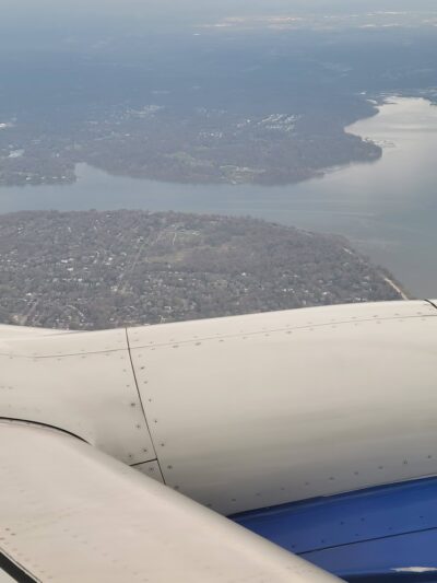 Muddy Hole Farm Park - Alexandria, VA