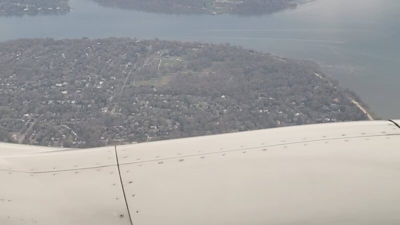 Muddy Hole Farm Park - Alexandria, VA
