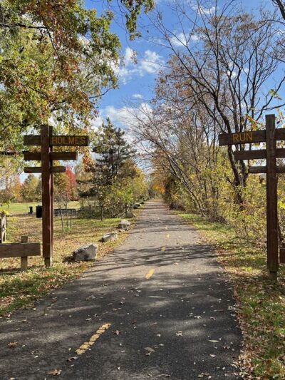 Tarleton Park - Alexandria, VA