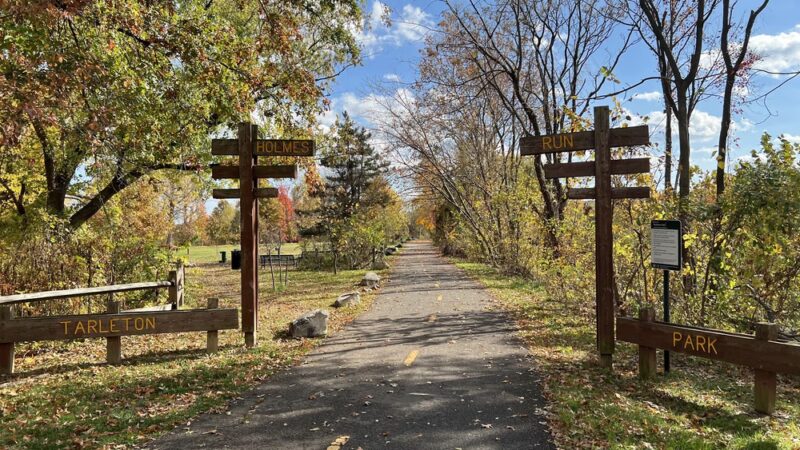 Tarleton Park - Alexandria, VA