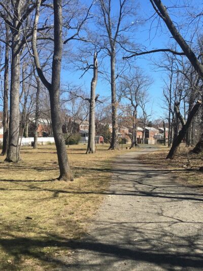 Tarleton Park - Alexandria, VA