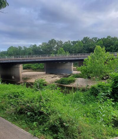 Tarleton Park - Alexandria, VA