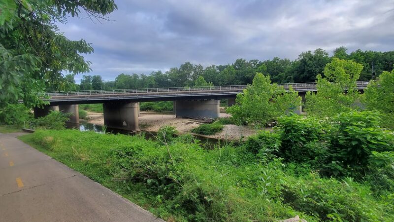 Tarleton Park - Alexandria, VA