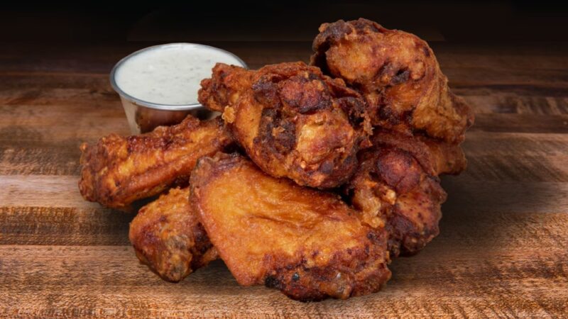 Dog Haus Biergarten - Alhambra, CA