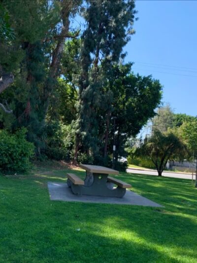 Emery Park - Alhambra, CA
