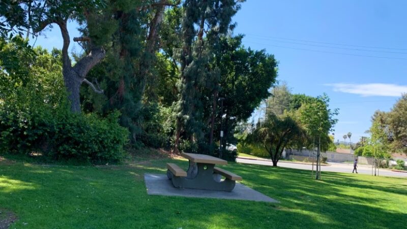 Emery Park - Alhambra, CA