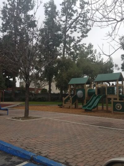 Emery Park - Alhambra, CA