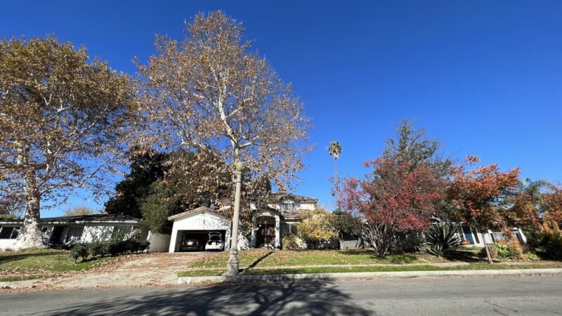 Lindaraxa Park - Alhambra, CA