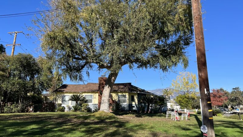 Lindaraxa Park - Alhambra, CA