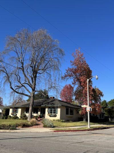 Lindaraxa Park - Alhambra, CA