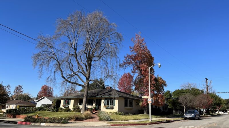 Lindaraxa Park - Alhambra, CA