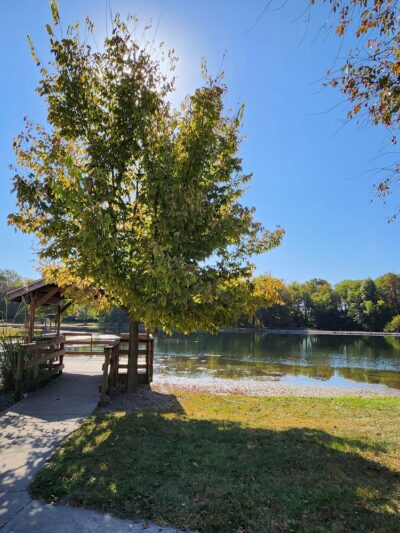 Alhambra Township Park - Alhambra, IL