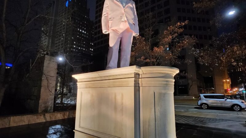 Alhambra Township Park - Alhambra, IL