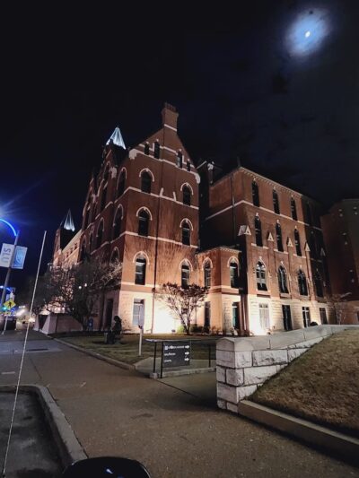 Alhambra Township Park - Alhambra, IL