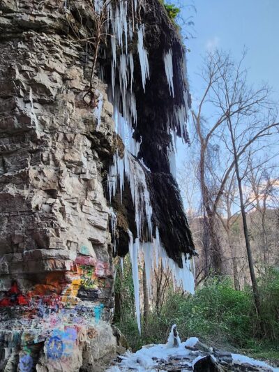 Alhambra Township Park - Alhambra, IL