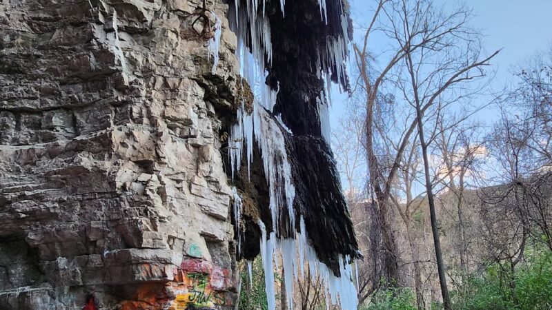 Alhambra Township Park - Alhambra, IL