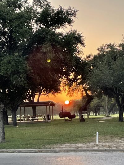 Anderson Park - Alice, TX