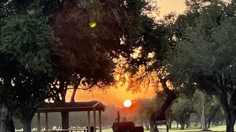 Anderson Park - Alice, TX