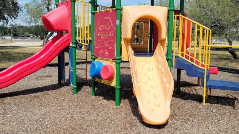 Anderson Park - Alice, TX