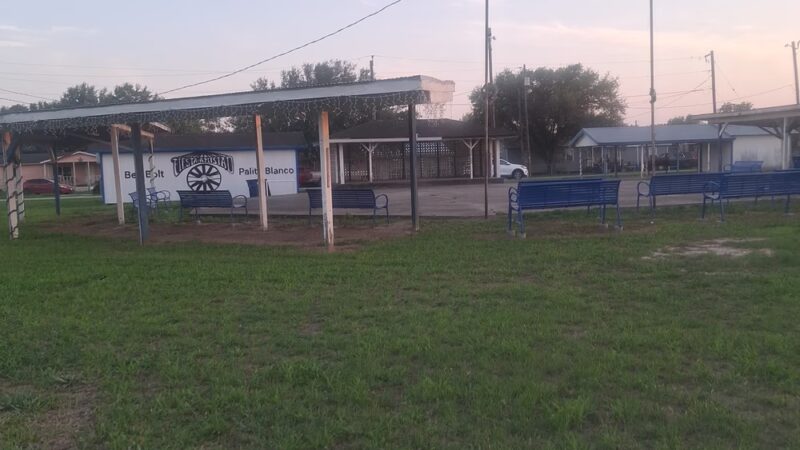 Ben Bolt Park - Alice, TX