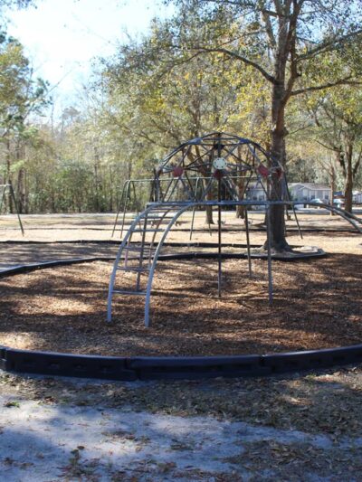 Hillary Park - Allenhurst, GA