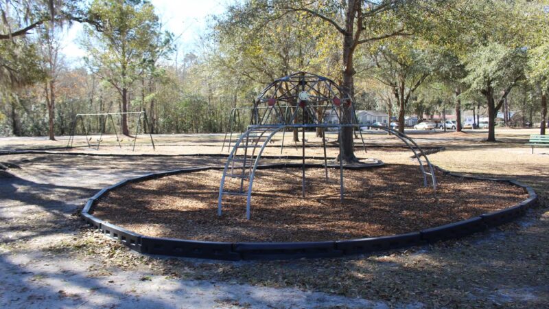 Hillary Park - Allenhurst, GA