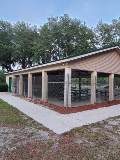 Hillary Park - Allenhurst, GA