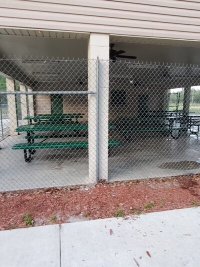 Hillary Park - Allenhurst, GA