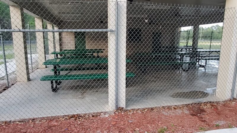 Hillary Park - Allenhurst, GA