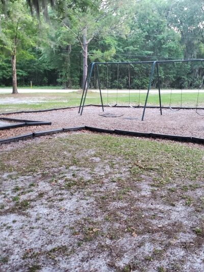 Hillary Park - Allenhurst, GA